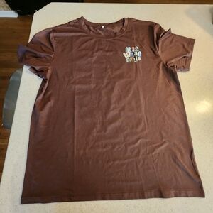 S8 - It Is What It Is Tee XL